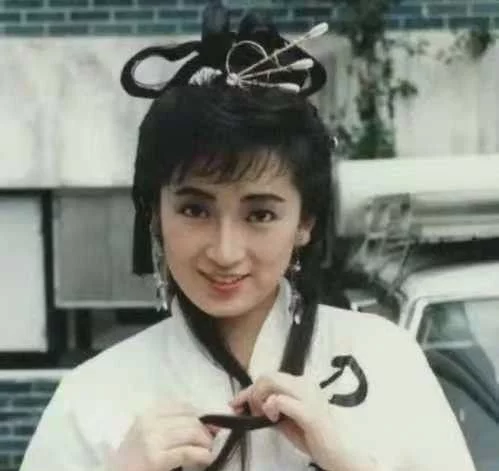 曾因《雪山飞狐》大红,不嫁富豪嫁爱情,如今女儿美貌不输杨颖 曾因《雪山飞狐》大红,不嫁富豪嫁爱情,如今女儿美貌不输杨颖