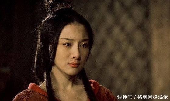 下场|戚夫人和薄姬同样有皇子，为何戚夫人下场惨烈，薄姬却当上太后？