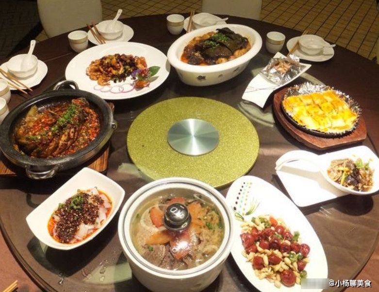 嫂子|在餐厅工作的嫂子透露，在外面吃饭别吃下面3道菜