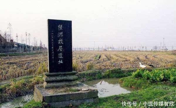  皇帝|陆游，打皇帝和权臣的小报告，屡遭罢免