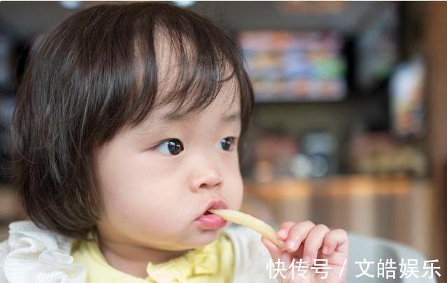 孩子|孩子长大颜值高不高,看这4个标志就知道了,占2个以上都不差