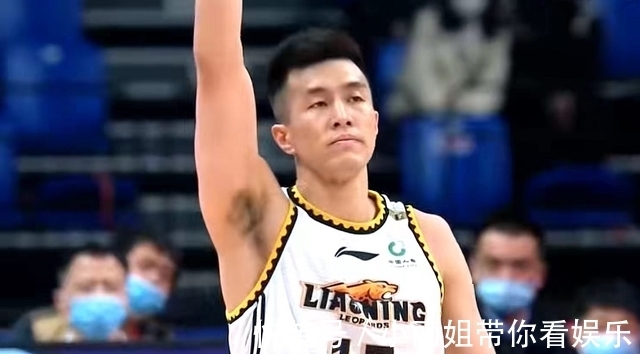 广东队|单节20投3中,广东落后辽宁13分!张镇麟隔扣易建联,郭艾伦12+5