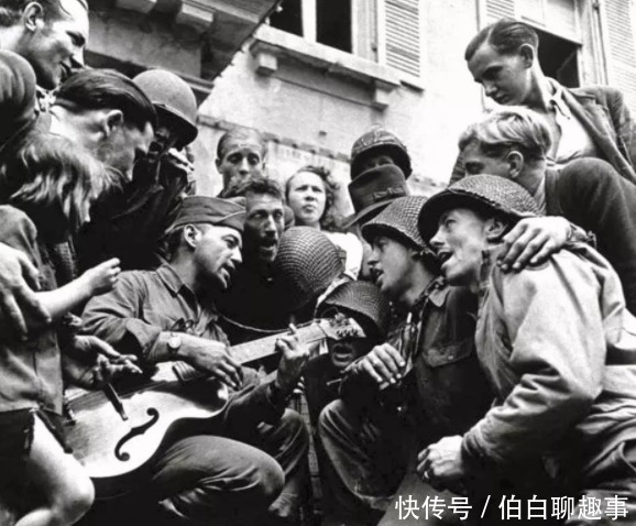 条约|为何说德国不是二战罪魁祸首?看看《凡尔赛条约》,一切都明了