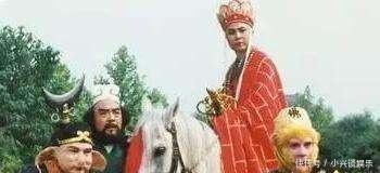 台词|唐僧随口一句台词,没想到,现成了情侣分手的“烂理由”