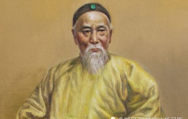 科举考试|这两人想着不然结婚凑合着过日子,结果诞下一子便流传至今