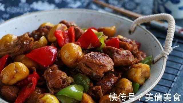 提高免疫力|入秋以后,我家常吃的菜,越焖越好吃,常给孩子吃提高免疫力!
