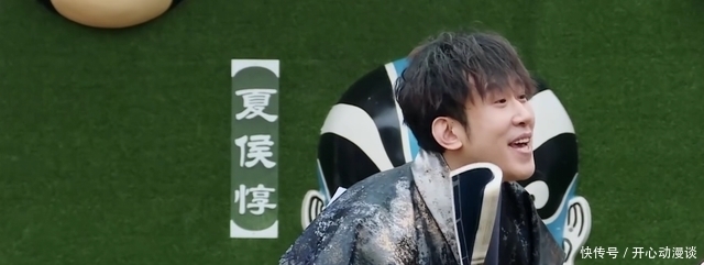 奔跑吧 半夜笑到捶床!这位32岁“东北活宝”,让这档烂综艺又火了