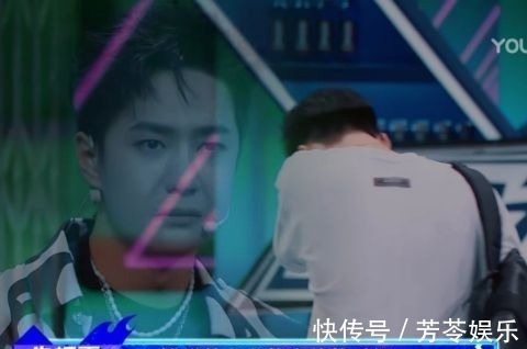 《街舞4》选手作品感动众人!王一博罕见失声痛哭,韩庚暖心安慰