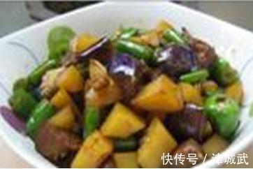 25种土豆的做法