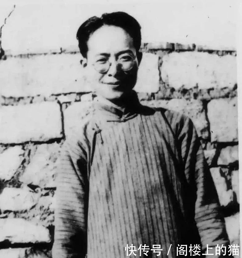 徐志摩|民国爱情往事:徐志摩,林徽因,陆小曼