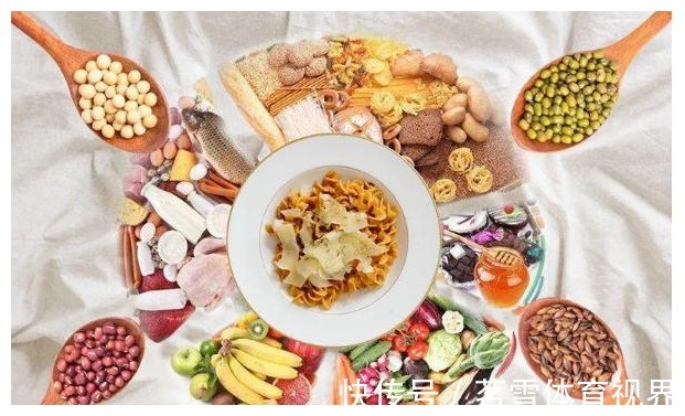 睡眠不好|苹果水能缓解小儿积食?医生建议:要想脾胃好,这2物要少吃