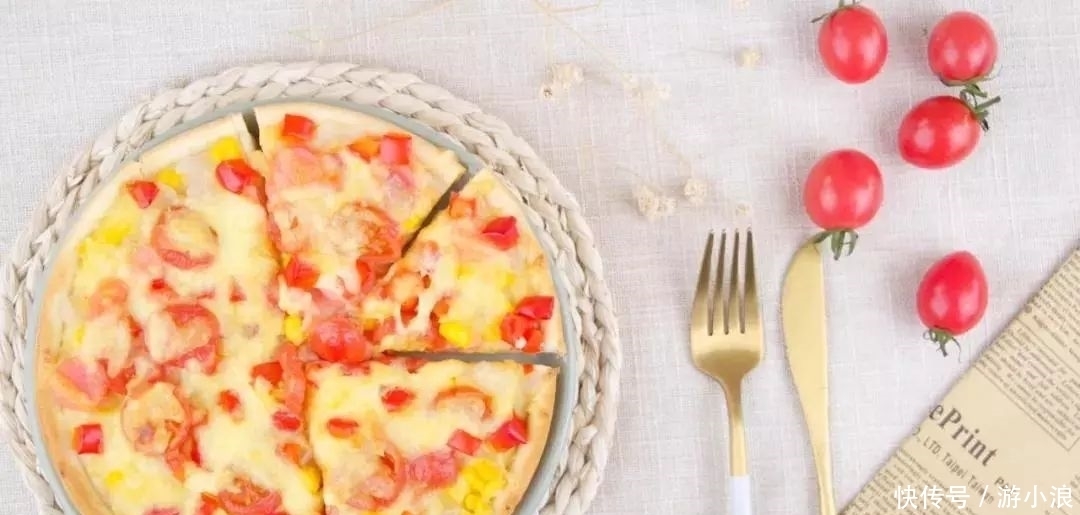 平底锅,电饭煲也能做烘焙!低糖又低脂,味道颜值均上线!