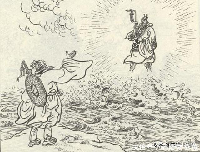 此将一仗没打,却位列封神榜第一位,姜子牙这么封神,也能服众?