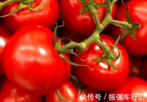 维生素c|西红柿的最佳搭配不是鸡蛋!加它一起吃,味道好还能增强抵抗力