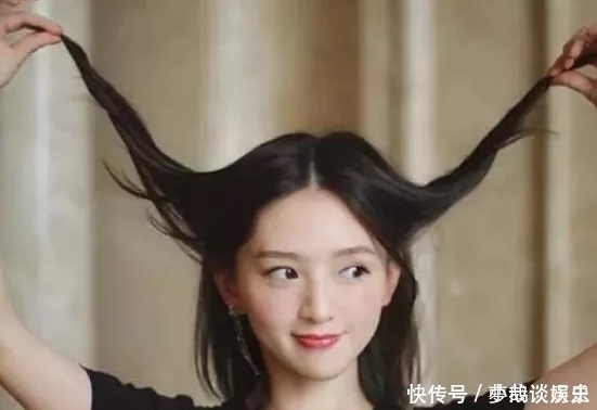 热风|洗头后,应该“吹干”还是“自然干”?大多女生都选错了,难怪发质差