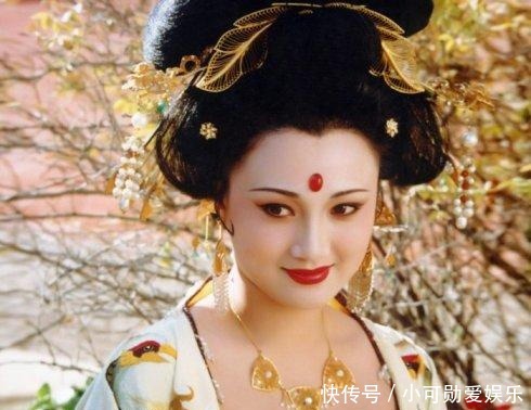 想不到|史上那些导致亡国的女人们,妲己排第二,第一谁也想不到