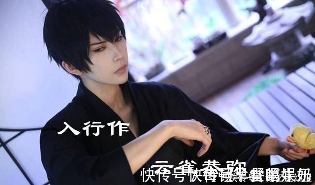 维克托|国内COS她说第二,没人敢说第一,连路人都催她出新作