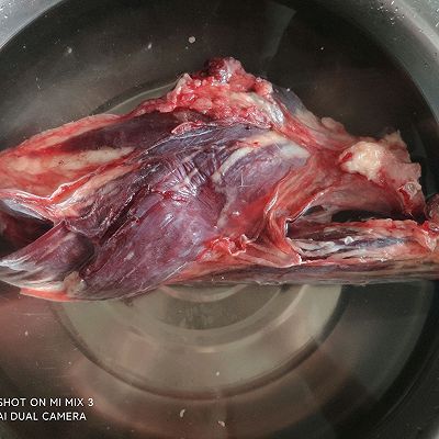 甜面酱|秘制酱牛肉