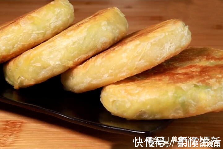 秋冬季最该吃的一个菜，1块钱买4斤，做成早餐，家人都爱吃