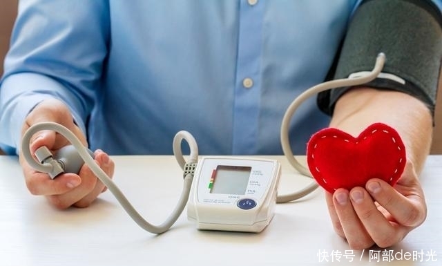 血压高压150,低压110,怎么办?医生给出2个建议,助你血压平稳