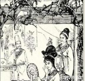 惠娘!聊斋故事:虎婿