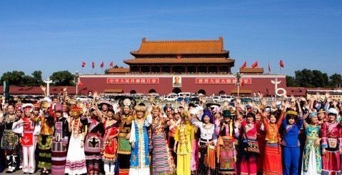 中国|中国和日本名字的由来,读完之后,感觉自己涨知识了