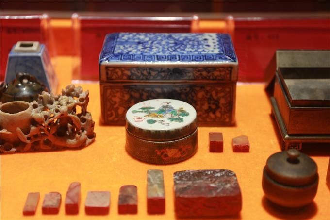 来明清圣旨博物馆准没错！|心动聊城| 聊城