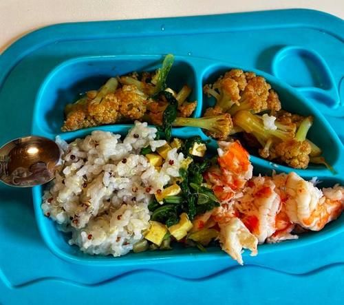 宝爸宝妈|宝宝自主进食后,这些餐具不要买