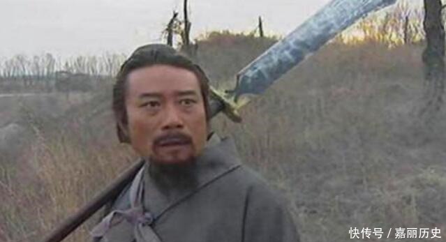 宋江接受招安遭众人反对,他的一个举动让燕青心寒,选择归隐自保