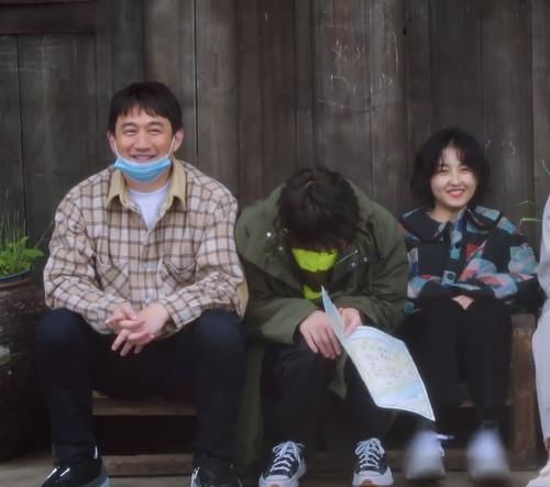 恕我直言,下一期《向往的生活》收视率要爆了