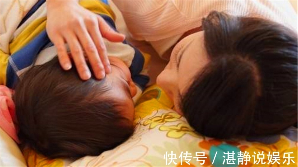 单亲妈妈|妈妈不肯跟15岁儿子分床睡,当儿子犯了错,妈妈才醒悟