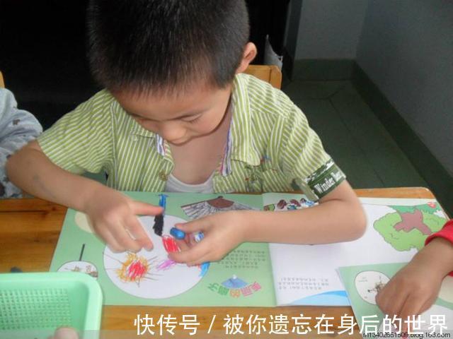 钢琴|这三件事不宜过早教孩子,会伤害到孩子,家长切勿操之过急