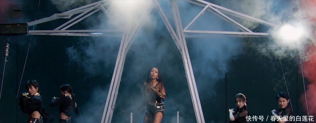 日不落 《乘风破浪的姐姐》总决赛翻车,观众投票结果再遭质疑