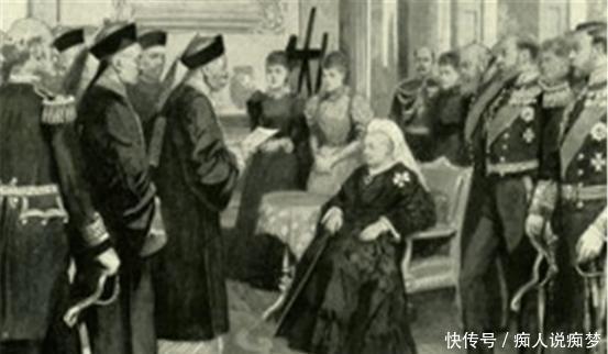 访问|西方列强国家为何争先邀请李鸿章去他们国家访问！