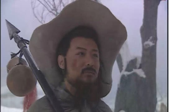 以说|此人是水浒结局最好的人,看清宋江,装病脱离,从此一去不复回