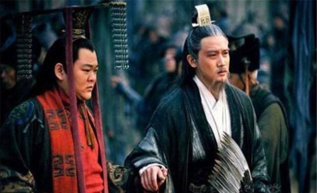 世祖|老子英雄儿好汉?还真不见得!看着这四位“坑爹的二世祖”