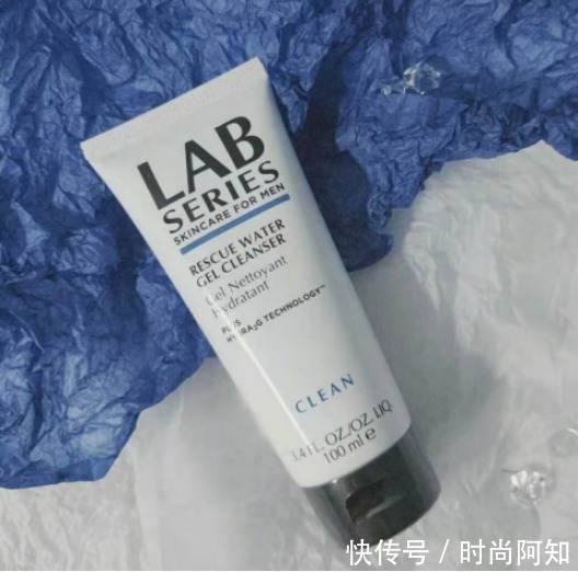 别再被铺天盖地的氨基酸给骗了!真正好用的男士洗面奶是这几款