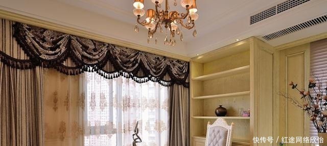 两厅|150㎡三室两厅全包花88万,敢说是全小区最豪华的装修了!
