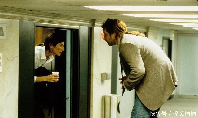 奇片|就差一点,这部烧脑奇片就达到了《穆赫兰道》的高度