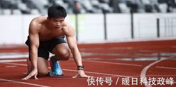 谢震业|运动员们在赛场上的表现是怎样的呢?