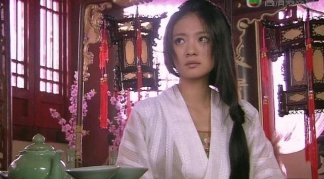 美女|水浒传中堪比李师师的美女，深受皇帝宠爱，宋江想见没见到！