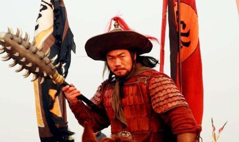 水浒传$历史上有哪些奇葩的冷兵器?此兵器在射雕英雄传,水浒传大名鼎鼎