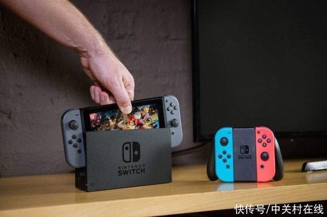 ps1|索尼瑟瑟发抖？任天堂Switch销量逼近9000万台