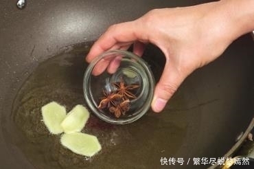 香酥|红烧肉试试这样做，不用炒糖色，加这种食材一起烧，绵软香酥