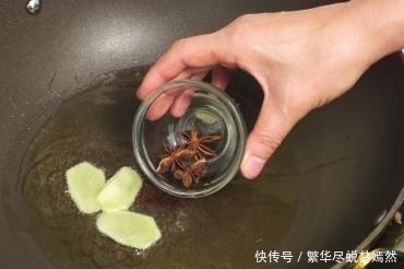 香酥|红烧肉试试这样做,不用炒糖色,加这种食材一起烧,绵软香酥