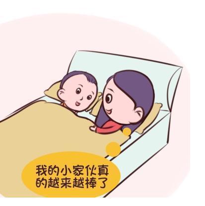 我的小家|睡前父母常跟孩子说这三句话,孩子会越来越优秀,尤其是最后一句