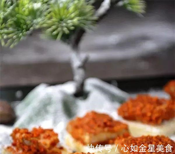 不是招牌菜,我们不推存!