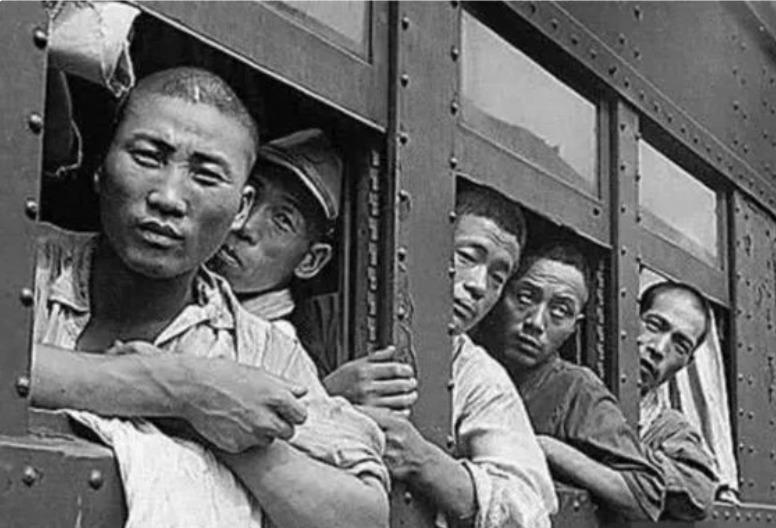 带走|日本投降后，撤离中国时不允许带走3样东西，你知道是什么吗？