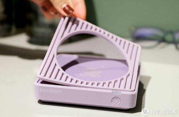 给生活增添幸福感的暖心好物·北鼎保温杯垫