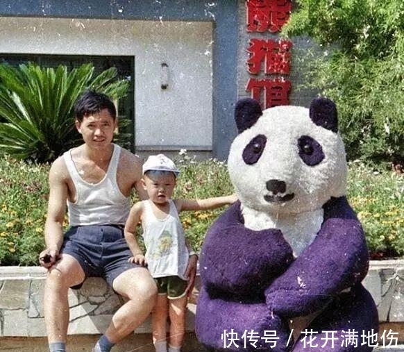 回忆杀#法国艺术家花7年,拯救85万张中国老照片,每张都是回忆杀